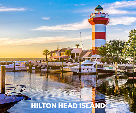 Hilton Head Island