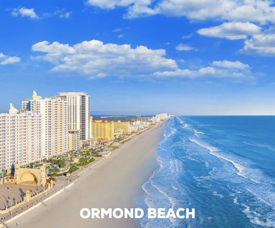 Ormond Beach